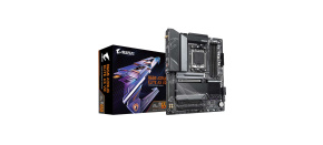GIGABYTE MB Sc AM5 B650 AORUS ELITE AX V2, AMD B650, 4xDDR5, 1xDP, 1xHDMI, WI-FI