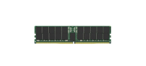 KINGSTON DIMM DDR5 64GB 5600MT/s CL46 ECC Reg 2Rx4 Micron D KINGSTON DIMM DDR5 64GB 5600MT/s CL46 ECC Reg 2Rx4 Micron D