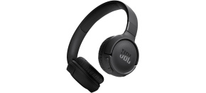 BAZAR - JBL T520BT Black - Poškozený obal (Komplet)
