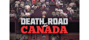 Death Road to Canada (PC/MAC/LX) DIGITAL Death Road to Canada (PC/MAC/LX) DIGITAL