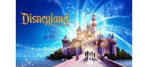 Disneyland Adventures (PC) klíč Steam Disneyland Adventures (PC) klíč Steam
