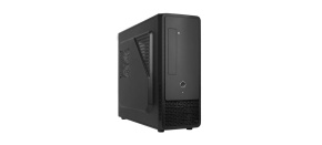 CHIEFTEC skříň UC-03B-OP, mini-ITX, Black, bez zdroje CHIEFTEC skříň UC-03B-OP, mini-ITX, Black, bez zdroje