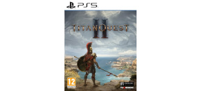 PS5 hra Titan Quest 2
