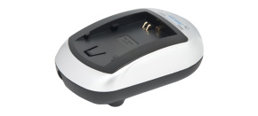 AVACOM Nabíječka pro Canon LP-E6 - AV-MP-AVP836E AVACOM Nabíječka pro Canon LP-E6 - AV-MP-AVP836E