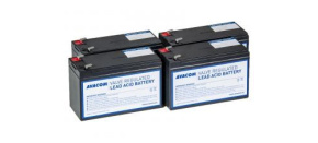 AVACOM RBC155 - kit pro renovaci baterie (4ks baterií) AVACOM RBC155 - kit pro renovaci baterie (4ks baterií)