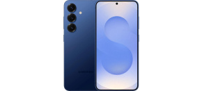 Samsung Galaxy S25 5G 12GB/128GB tmavomodrá, EU