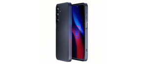 3mk ochranný kryt Matt Case Pro pro Samsung Galaxy M35 5G