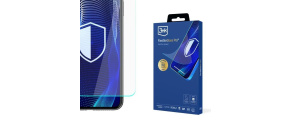 3mk hybridní sklo FlexibleGlass Pro pro Google Pixel 10 Pro XL 3mk hybridní sklo FlexibleGlass Pro pro Google Pixel 10 Pro XL