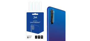 3mk Lens Protection pro Xiaomi Redmi Note 8T (4ks)