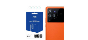 3mk Lens Protection pro Vivo X80 Pro