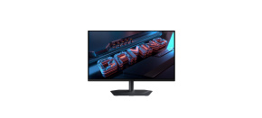 GIGABYTE LCD - 27" Gaming monitor MO27Q2A, OLED, 2560x1440 QHD, 240Hz, 1.5M:1, 250cd/m2, 0.03ms, 2xHDMI, 1xDP GIGABYTE LCD - 27" Gaming monitor MO27Q2A, OLED, 2560x1440 QHD, 240Hz, 1.5M:1, 250cd/m2, 0.03ms, 2xHDMI, 1xDP