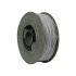 C-TECH Tisková struna (filament) ESSENTIAL LINE, PLA, šedá, 1,75mm, 1kg