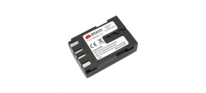 Braun akumulátor JVC BN-V416, 2200mAh