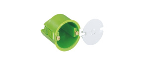 Veria Montážní krabice pod vstupní stanice