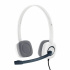 Logitech Headset H150 Stereo, Coconut