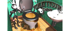 Toilet Tycoon (PC) DIGITAL