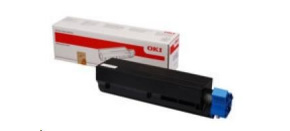 OKI Toner do B412/B432/B512/MB472/492/562 (3 000 stran)