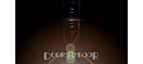 Door To Door (PC) klíč Steam Door To Door (PC) klíč Steam