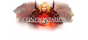 Confrontation (PC) klíč Steam