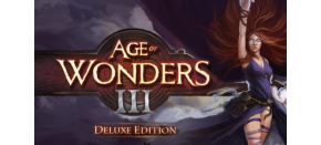 Age of Wonders III - Deluxe Edition DLC (PC) klíč Steam Age of Wonders III - Deluxe Edition DLC (PC) klíč Steam