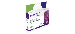 WECARE ARMOR cartridge pro Epson WorkForce Pro WF-5110, 5190, 5620, 5690 (C13T79014010), černá/black, 45,5ml, 2600str