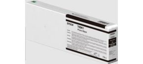 EPSON ink Singlepack Photo Black T55K100 UltraChrome HDX/HD 700ml