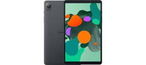 Tablet Blackview Tab 60 4G 8.7 T606 6GB 128GB 6050-10W A13, Grey [No Charger]