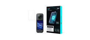 3mk ochranná folie 1UP pro Insta360 X5