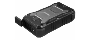 Viking outdoorová powerbanka SKADI III, 30000 mAh, bezdrátové nabíjení