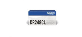 BROTHER fotoválec DR-248CL - 30 000 stran / 4x válec /