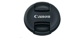 Canon krytka objektivu E-52 II