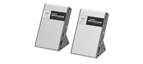 PREMIUMCORD HDMI Wireless extender na 30m bez zpoždění PREMIUMCORD HDMI Wireless extender na 30m bez zpoždění
