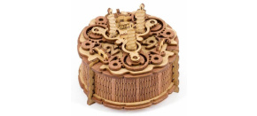 iDventure Hlavolam úniková hra Narozeninový dort iDventure Hlavolam úniková hra Narozeninový dort