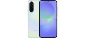 Samsung Galaxy A36 5G 6GB/128GB zelená, CZ - distribuce Samsung Galaxy A36 5G 6GB/128GB zelená, CZ - distribuce