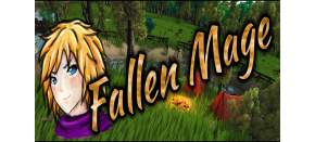 Fallen Mage (PC) klíč Steam