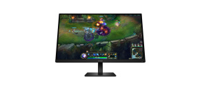 BAZAR - LCD HP OMEN 27 G2; 68,6 cm 27" FHD, HDR 400, 1ms, 400 nits, HDMI,DP - Poškozený obal (Komplet)