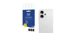 3mk Lens Protection pro Oppo Reno 14