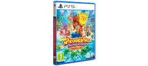 PS5 hra Nikoderiko: The Magical World – Director´s Cut PS5 hra Nikoderiko: The Magical World – Director´s Cut