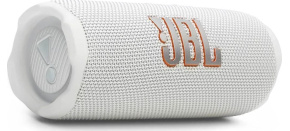 JBL Flip 7 White JBL Flip 7 White