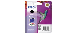 EPSON ink čer CLARIA Stylus photo "Kolibřík" R265/ RX560/ R360