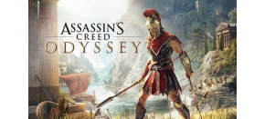 Assassin's Creed Odyssey (PC) PL klíč Uplay