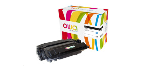 OWA Armor toner pro HP Laserjet P3015 JUMBO, 24000 stran, CE255X, černá/black OWA Armor toner pro HP Laserjet P3015 JUMBO, 24000 stran, CE255X, černá/black