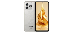 Smartphone Ulefone Note 18 Pro 6+256Gb Titanium Grey