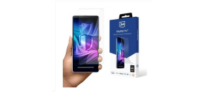 3mk ochranná folie Silky Matt Pro pro Sony Xperia 1 VII