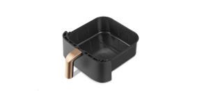 Cosori Turbo Tower Pro - koš horní, keramický povrch