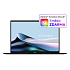 ASUS NTB Zenbook 14 (UM3406GA-OLED037W), Ryzen AI 7 445, 14" 1920 x 1200, 32GB, 1TB SSD, Radeon, W11 Home, Black