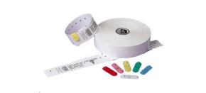 Zebra Clip Closure Kit, yellow Zebra Clip Closure Kit, yellow