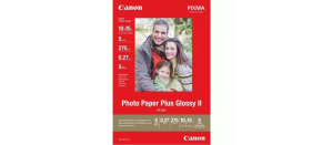Canon fotopapír PP-201 10x15cm fotopapír lesklý, 5ks, 275g Canon fotopapír PP-201 10x15cm fotopapír lesklý, 5ks, 275g