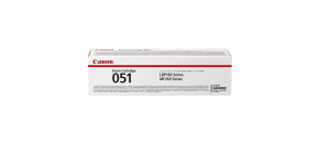 Canon LASER drum CRG 051 černý (23,000 str.) Canon LASER drum CRG 051 černý (23,000 str.)