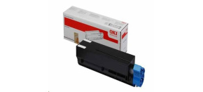 OKI Toner do B431/MB491 (12 000 stran)